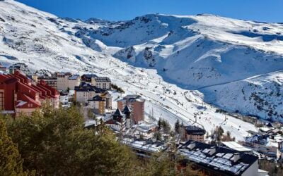 Experiencias en Sierra Nevada